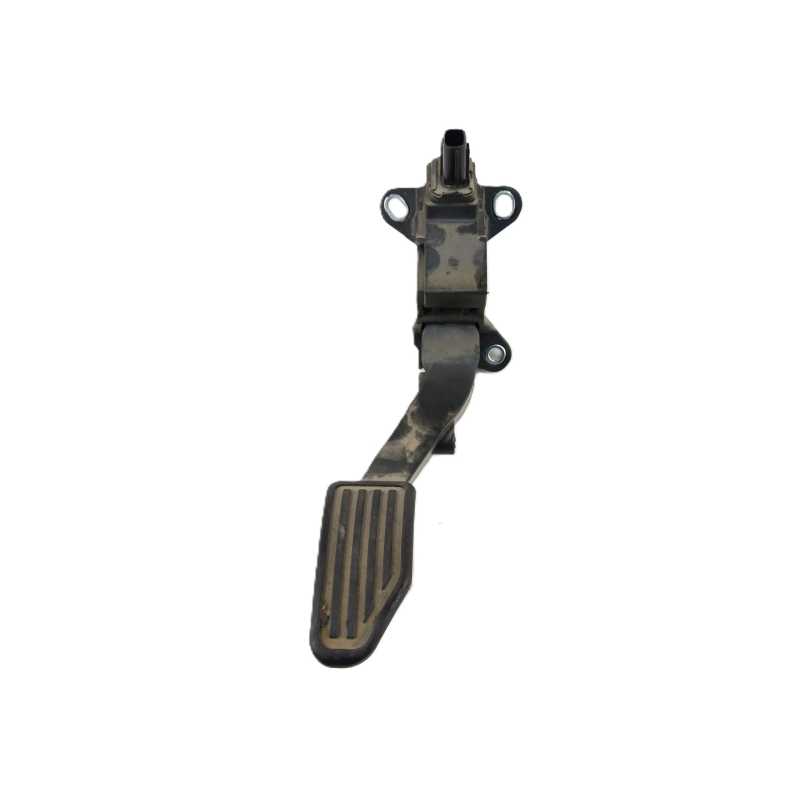 POTENCIOMETRO PEDAL 781100D120 