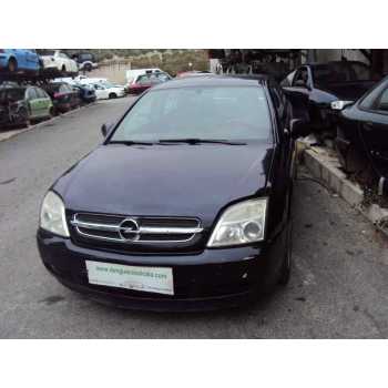 OPEL VECTRA C BERLINA