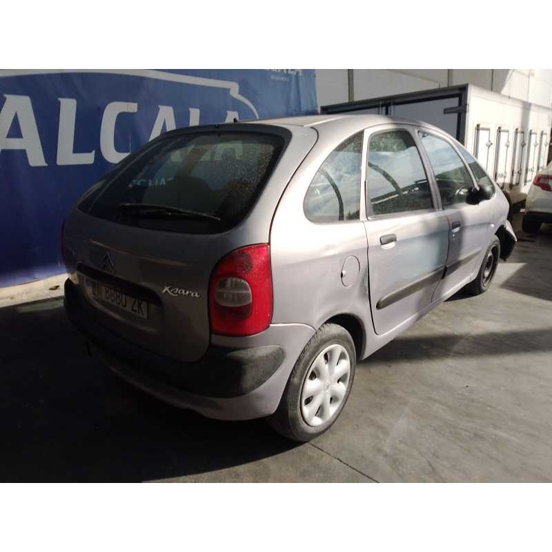 citroën xsara picasso (n68) del año 2000