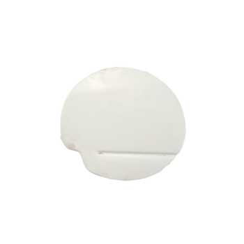 TAPA EXTERIOR COMBUSTIBLE 7700834409 
