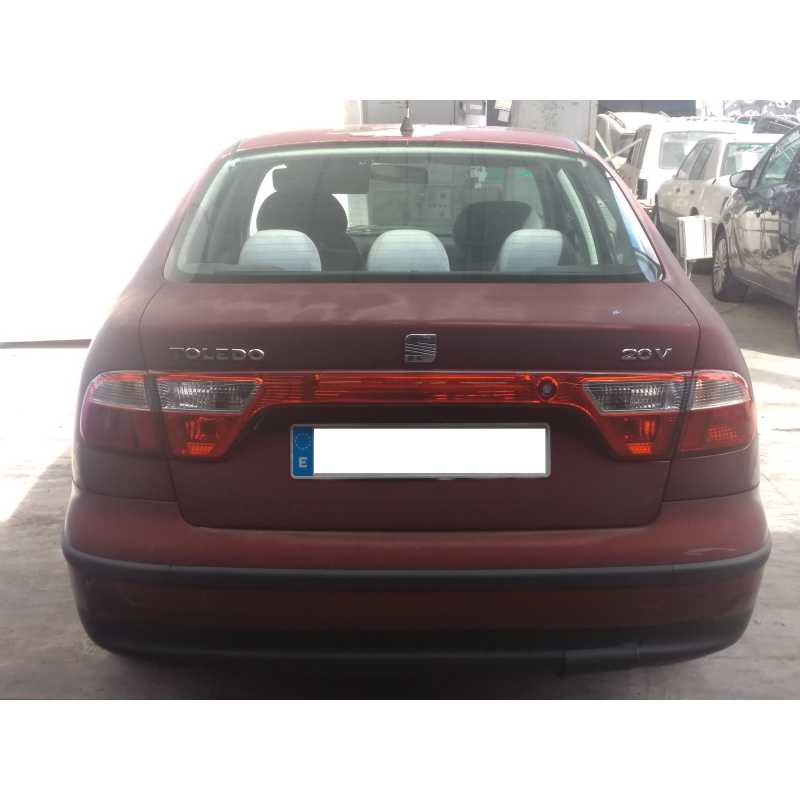 seat toledo (1m2) del año 1999