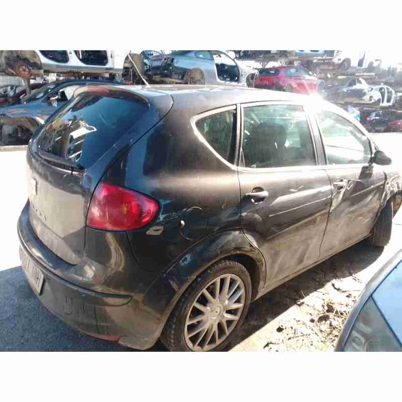 seat altea (5p1) del año 2005