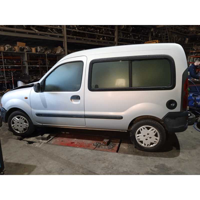 renault kangoo (f/kc0) del año 1999