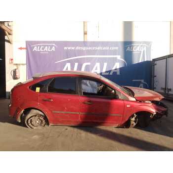 ford focus ii (da_, hcp, dp) del año 2006