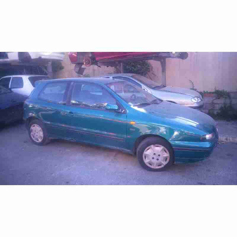 fiat bravo (182) del año 1997