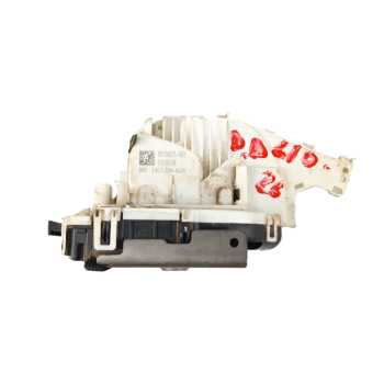 CERRADURA PUERTA DELANTERA DERECHA 51936598 