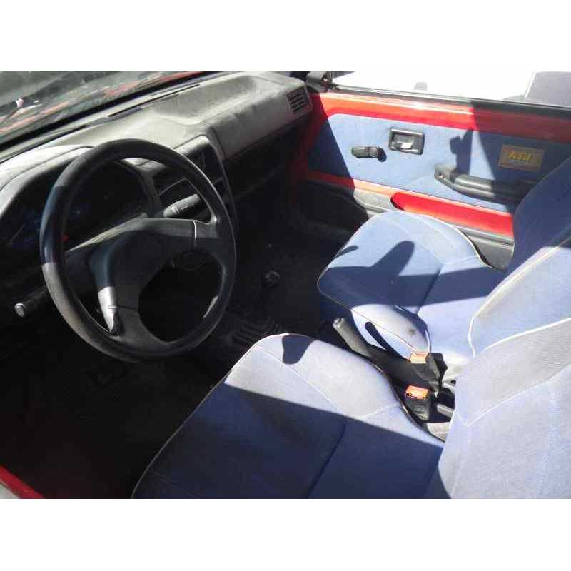 peugeot 106 (s1) del año 1994