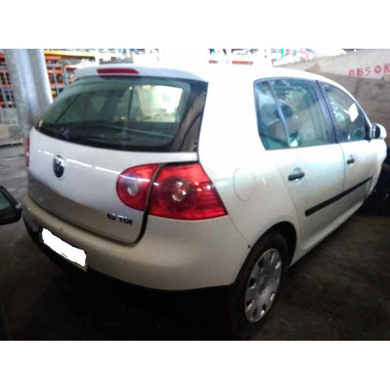 volkswagen golf v berlina (1k1) del año 2004