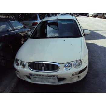 MG SERIE 25 (RF)