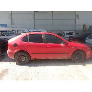 SEAT LEON (1M1)