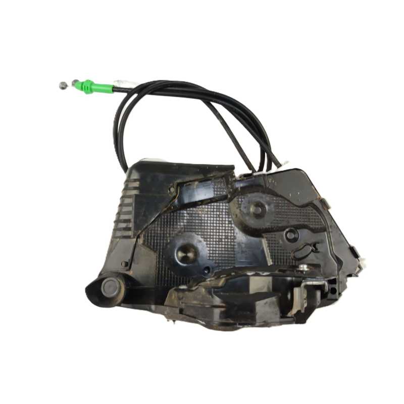CERRADURA PUERTA DELANTERA DERECHA 690300D540 