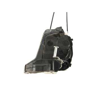 CERRADURA PUERTA TRASERA DERECHA 690500D310  OEM 690500D310