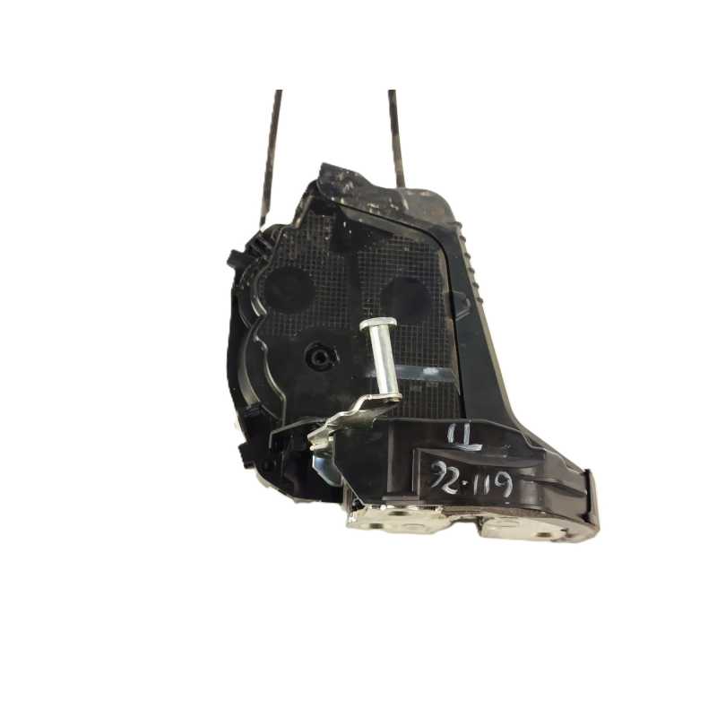CERRADURA PUERTA TRASERA IZQUIERDA 690600D310 