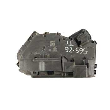 CERRADURA PUERTA TRASERA IZQUIERDA 5TA839015L 