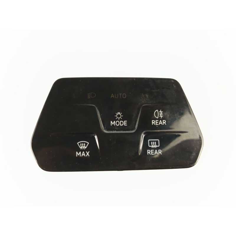 MANDO MULTIFUNCION 5H0941193AF 
