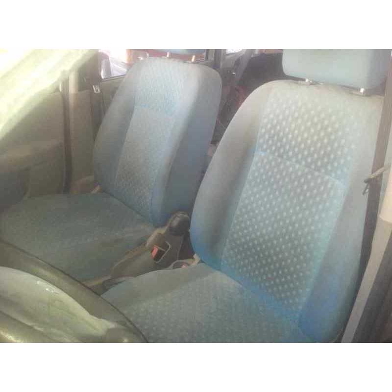 fiat panda (169) del año 2003