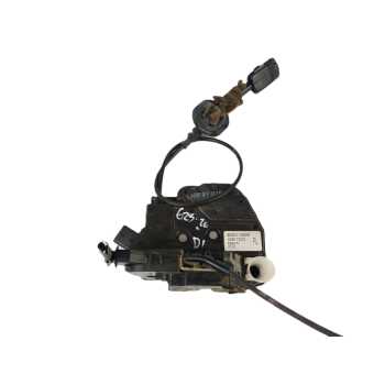 CERRADURA PUERTA DELANTERA IZQUIERDA 805011929R 
