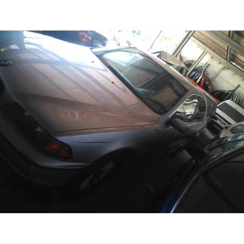 bmw serie 5 berlina (e39) del año 1997