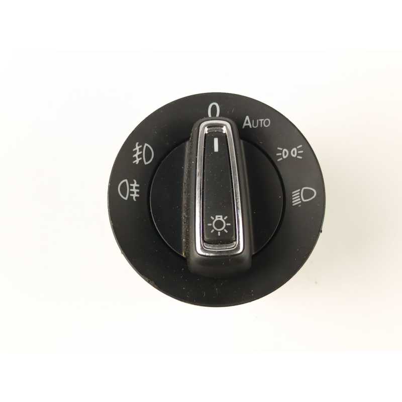 MANDO LUCES 5G0941431AF 