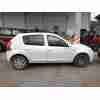 dacia sandero del año 2009