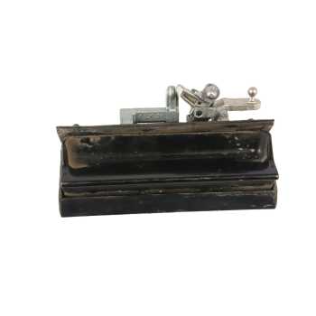 MANETA EXTERIOR PORTON 1M5827561E 