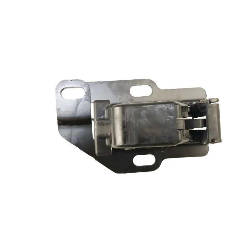 CERRADURA MALETERO / PORTON 