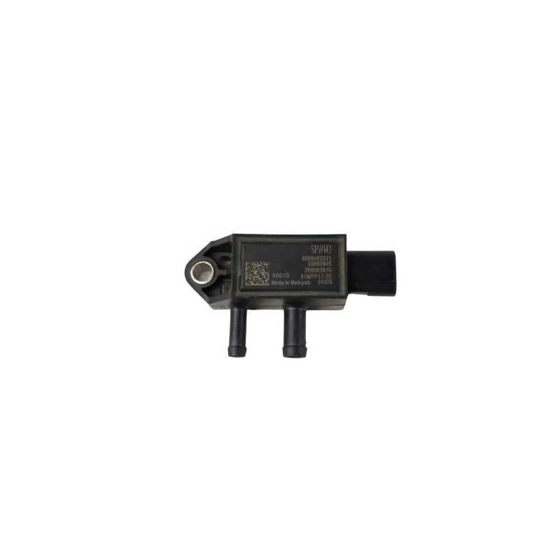 SENSOR PRESION 30668645 