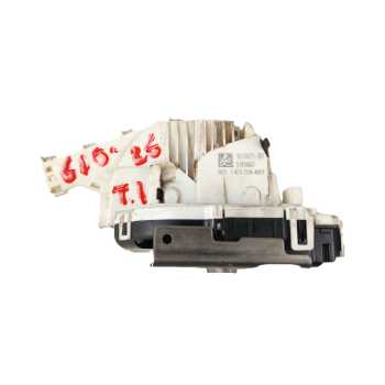 CERRADURA PUERTA TRASERA IZQUIERDA 51936687 