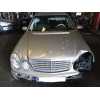 mercedes-benz clase e (w211) berlina del año 2002