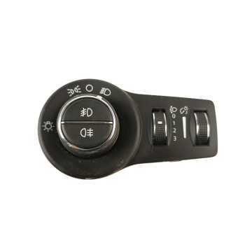 MANDO LUCES 735625410 