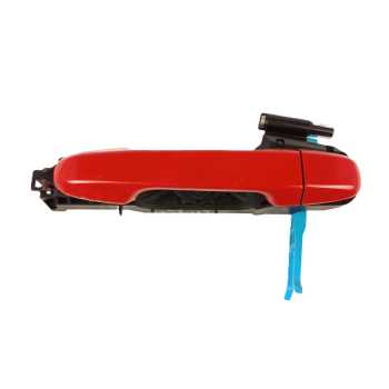 MANETA EXTERIOR TRASERA IZQUIERDA 692110D904 