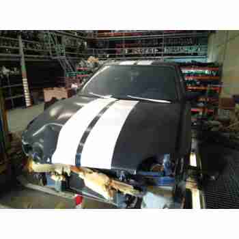 FORD ESCORT BERLINA/TURNIER