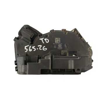 CERRADURA PUERTA TRASERA DERECHA 5TA839016L 