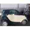 smart city-coupe (450) del año 2000