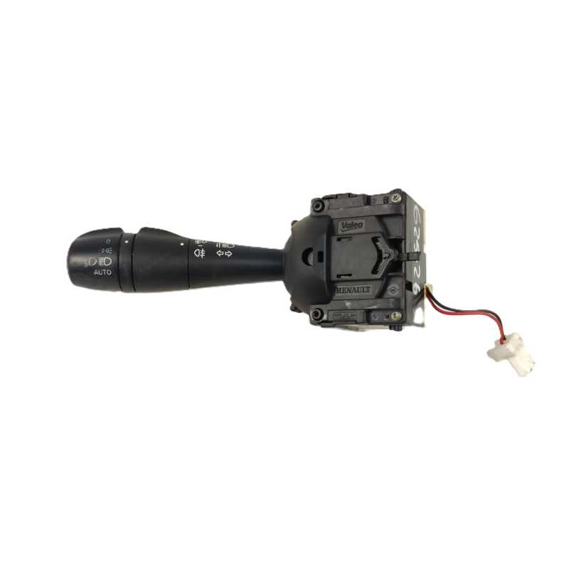 MANDO LUCES 255675887R 