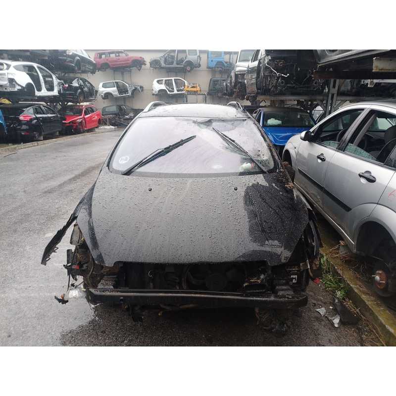 peugeot 307 break (3e) del año 2004