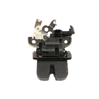 CERRADURA MALETERO / PORTON 5E0827505  OEM 5E0827505