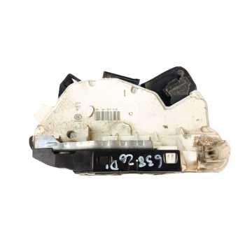 CERRADURA PUERTA DELANTERA IZQUIERDA 5K1837015E 