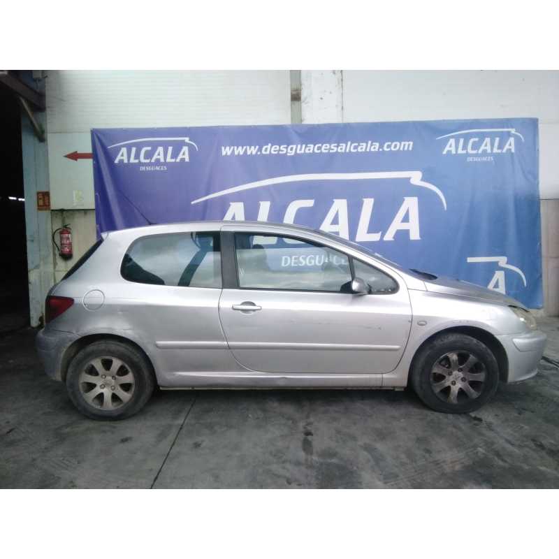 peugeot 307 (s1) del año 2001