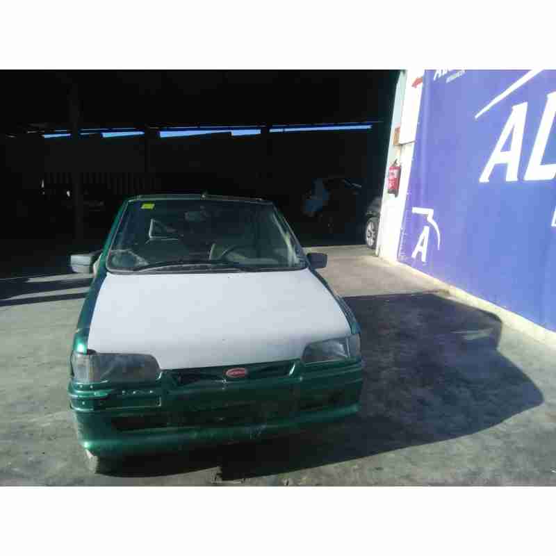 microcar lyra del año 2001