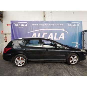 PEUGEOT 407 SW (6E_, 6D_) de desguace