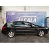 peugeot 407 sw (6e_, 6d_) del año 2004