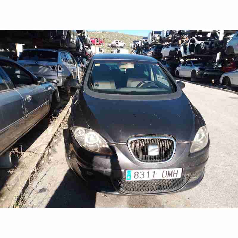 seat altea (5p1) del año 2005