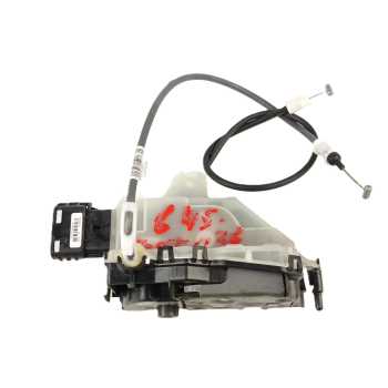 CERRADURA MALETERO / PORTON 206526 