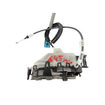 CERRADURA PUERTA DELANTERA DERECHA 163433  OEM 163433