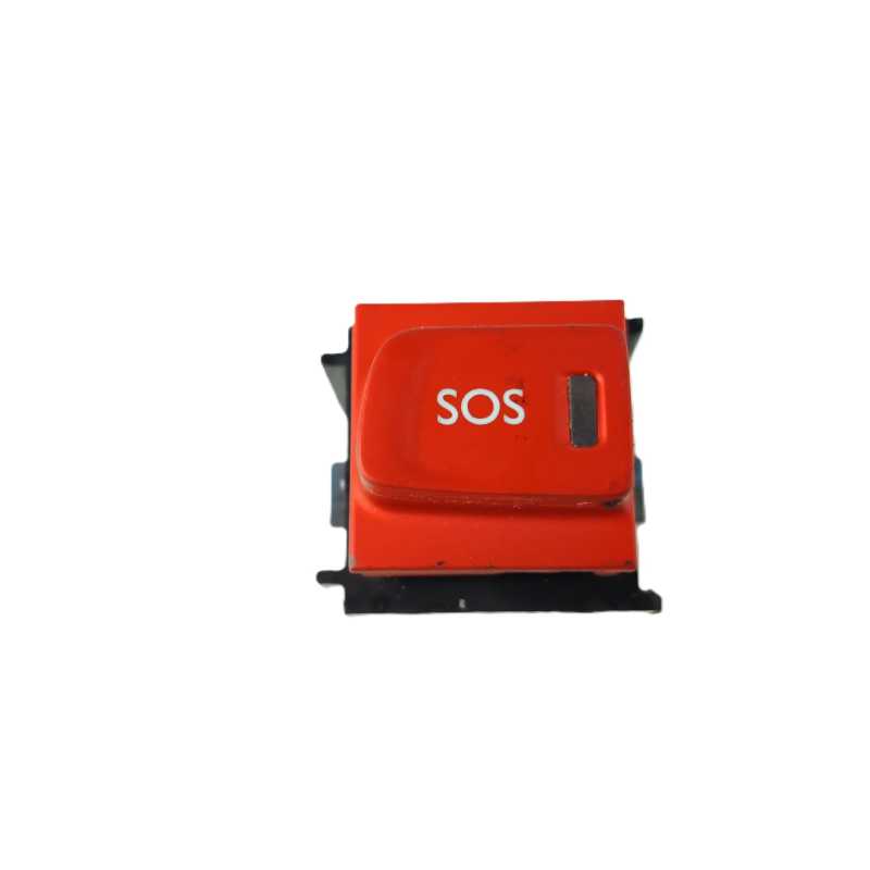 INTERRUPTOR SOS 