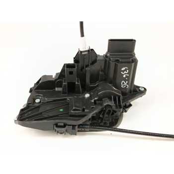 CERRADURA PUERTA DELANTERA IZQUIERDA 31440997 