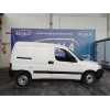 peugeot partner furgoneta/monovolumen (5_, g_) del año 2003
