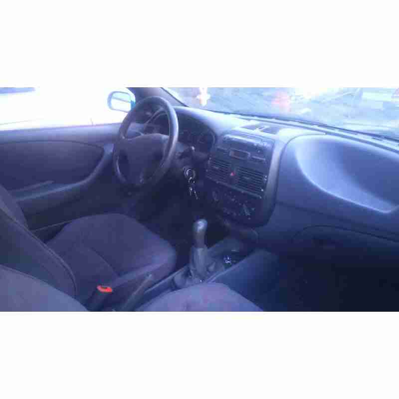 fiat bravo (182) del año 1997