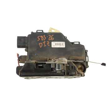 CERRADURA PUERTA DELANTERA IZQUIERDA 3B1837015AP 